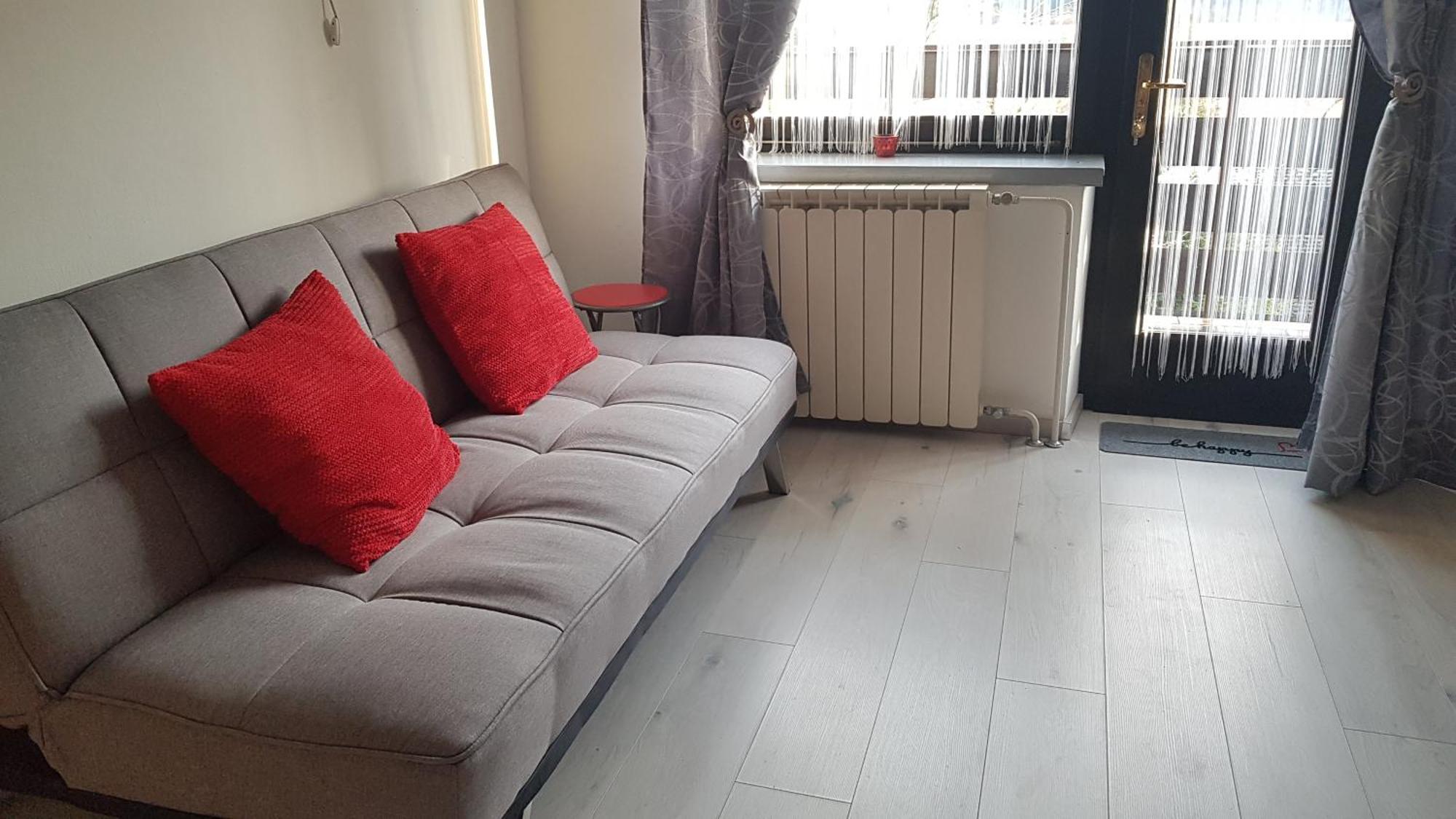 Apartments Tatjana Bovec Cameră foto